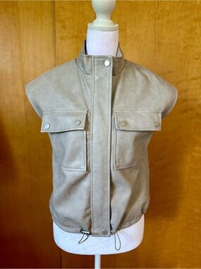 bagatelle Utility Vest